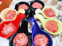 牛心顶丸-三毛牛肉店(福强店)