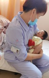 -复旦大学附属妇产科医院(杨浦院区)