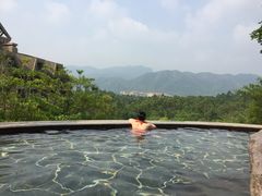 -广州锦绣香江度假别墅