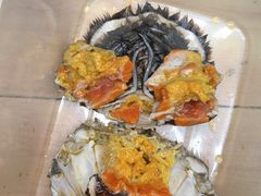 -佬太公海鸭·海鲜大排档(上海总店)