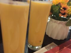 -克比叔叔印度餐厅Kebabs on the Grille(人民广场店)
