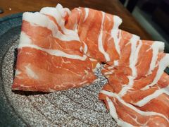 -快乐小羊火锅餐厅(农科路店)