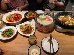 -陶德砂锅(蜀汉路店)