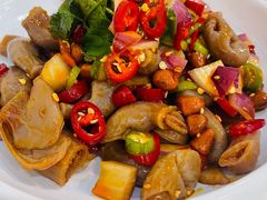 -小郭私房菜·海肠捞饭店(学士街店)