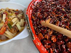 林中乐辣子鸡-林中乐辣子鸡(歌乐山总店)