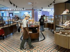 -CARINO BAKERY&CAFE(人广来福士店)