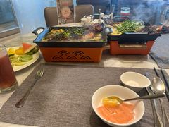 -北京王府井希尔顿酒店·万斯阁西餐厅