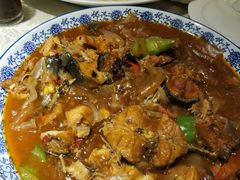 -眷江南之小蓝鲸(王府大街店)
