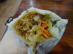 -张果佬年糕卷(科巷店)