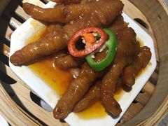 -松雅轩(大源店)