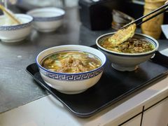 -矮子粉店1985·长沙米粉(湘春路店)