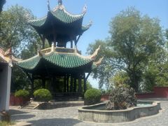 -白帝城·瞿塘峡景区