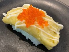 -昊·来了寿司(双楠2店)