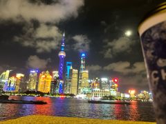 -霸王茶姬(上海恒基名人店)