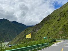 -泸定桥景区