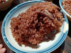 -蓝田九大碗民俗食府(蓝田店)