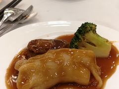 -龙皇酒家(黄埔店)