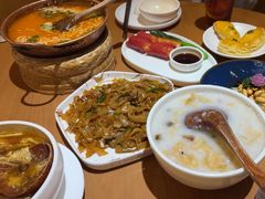 -粤域茶餐厅