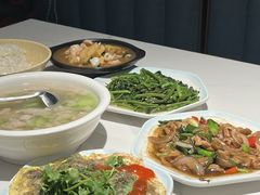 -建来发饭店(南俊路店)