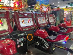 -大玩家超乐场(河东万达广场店)