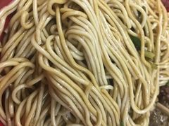 -小无锡面馆