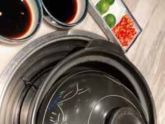 -同仁四季椰子鸡(福田东园总店)