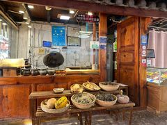 -88号小吃店·经典云南菜·地道纳西美食