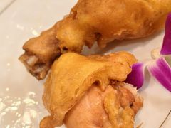 -西安饭庄·非遗陕菜(钟楼店)