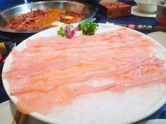 -蜀大侠·侠客印象(园林博物馆店)
