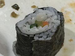 -清心素食自助餐厅(夫子庙店)