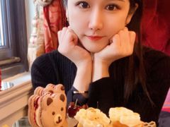 -Salon de Ville浦江汇(上海外滩华尔道夫酒店店)