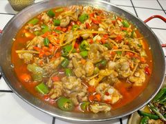 -胖哥川菜馆(武东路店)