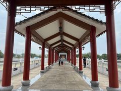 -长洲岛都市农业公园