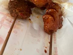 -辽B·小串(总店)