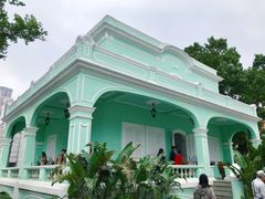 -龙环葡韵住宅式博物馆