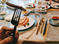 -额尔敦牛厨师铜板烧