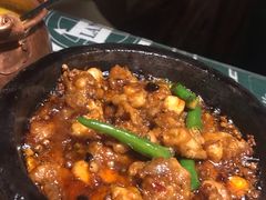 -树下时尚餐厅(翠园街店)