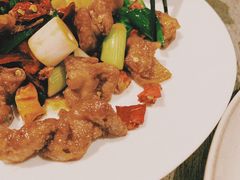 干辣肥肠-日上三甘(三里屯店)