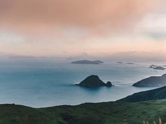 -嵛山岛
