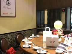 包厢-湘约爨厨(太白立交店)