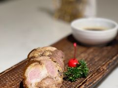 -后海16号·北京私房菜