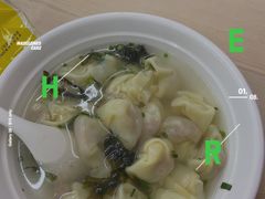 -小胖子馄饨店(洪兴路店)