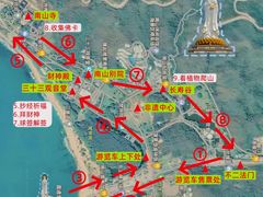 -三亚南山文化旅游区