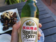 -张记焖窑·十五年专注焖烤(雍和宫店)