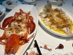 -琼大师东方烤乳猪(亚特兰蒂斯店)