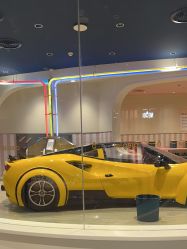 -奈尔宝家庭中心·亲子餐厅(北京东坝万达店)