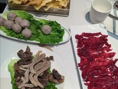 -牛很鲜潮汕牛肉火锅(椒江店)