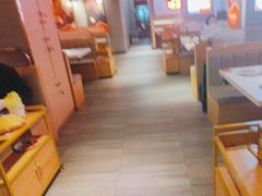 -超级鲜•胡毛肚火锅(扬帆店)