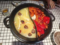 -董眼镜火锅(洪崖洞总店)