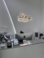 -SIEG hair salon